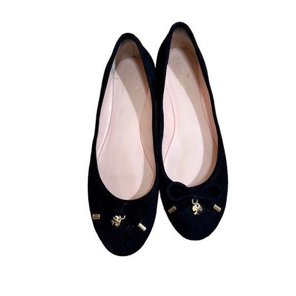 Kate Spade New York Shoes - Kate Spade New York Willa Ballet Flats